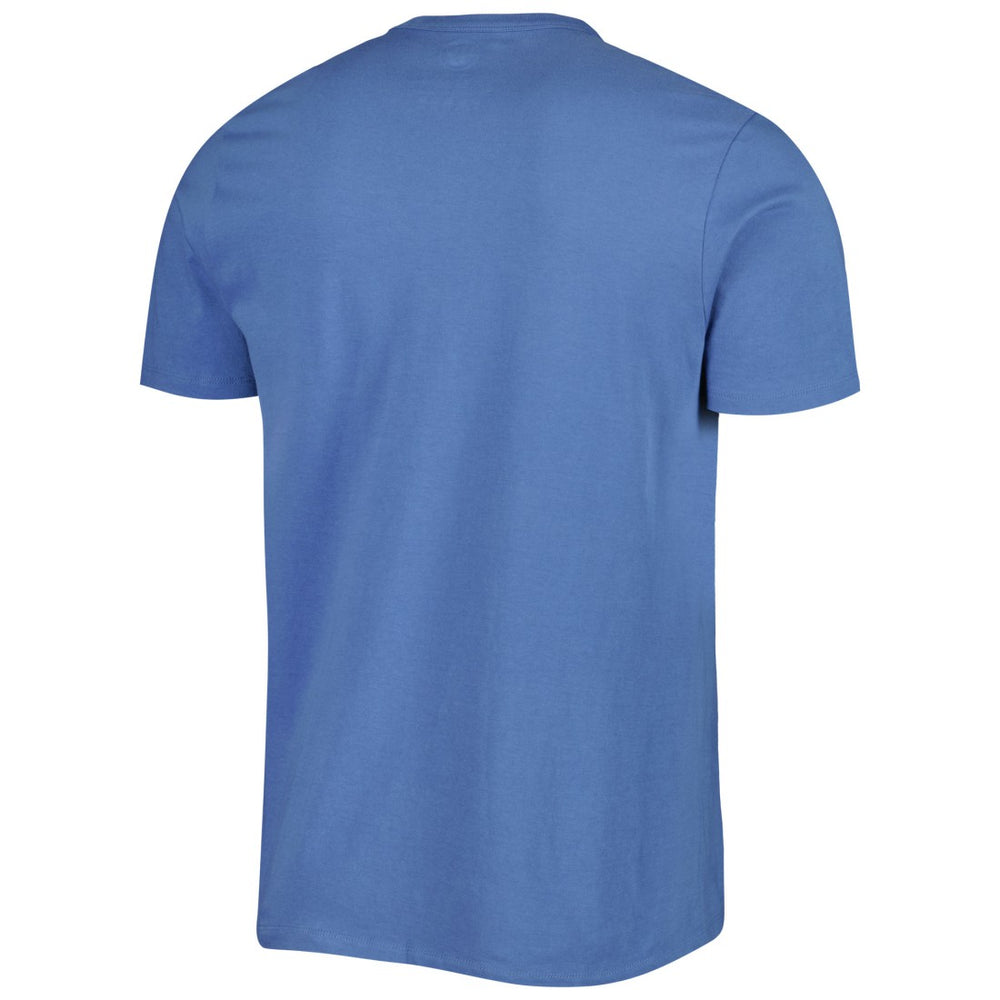 Detroit Lions '47 Driven by Detroit T-Shirt - Blue - 47 brand