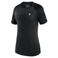 Pittsburgh Penguins Fanatics Women's Authentic Pro Tech T-Shirt - Black | Fanatics near me