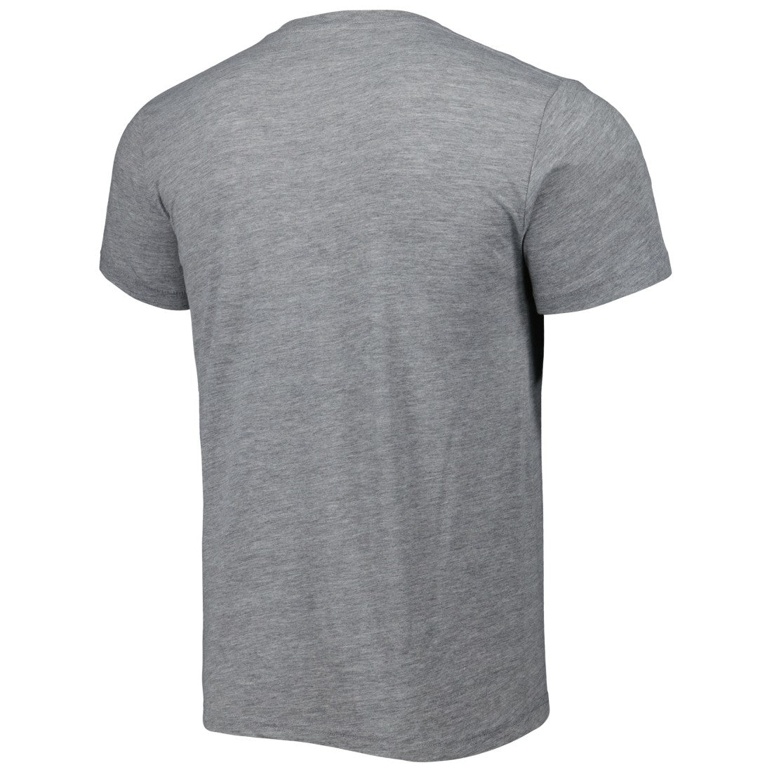 Tom Brady & Mike Evans Tampa Bay Buccaneers Homage Unisex NFL Jam Tri-Blend T-Shirt - Heather Gray - NFL