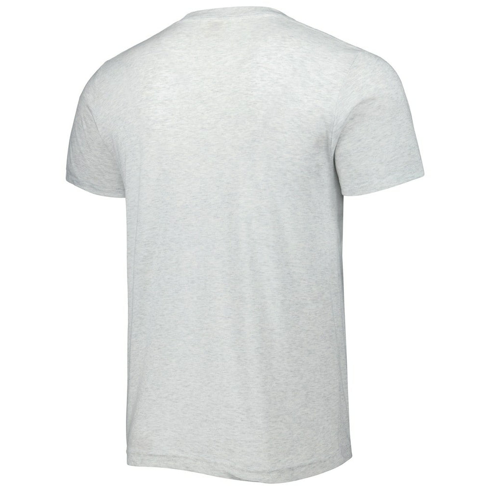 Jarvis Landry & Tyrann Mathieu New Orleans Saints Homage Unisex NFL Jam Tri-Blend T-Shirt - Heather Gray - NFL