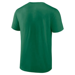 Boston Celtics Celtic Knot T-Shirt Green