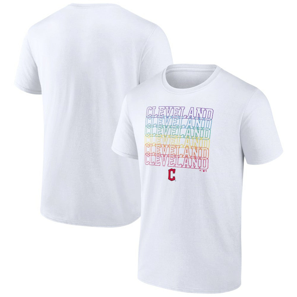 Cleveland Guardians City Pride T-Shirt Near Me