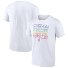 Cleveland Guardians City Pride T-Shirt Near Me
