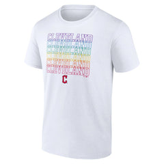 Cleveland Guardians City Pride T-Shirt Near Me