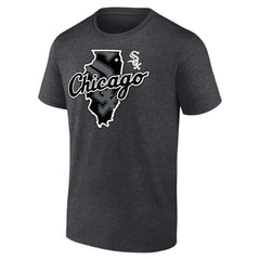 Chicago White Sox Sox State T-Shirt Near Me