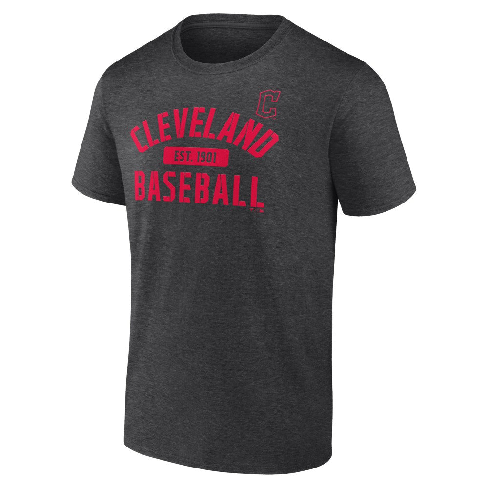 Cleveland Guardians Primary Pill T-Shirt Discount