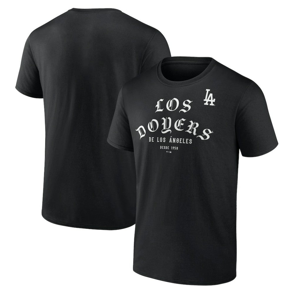 Los Angeles Dodgers City of Angels T-Shirt Discount