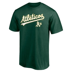 Athletics Athleticos T-Shirt Discount