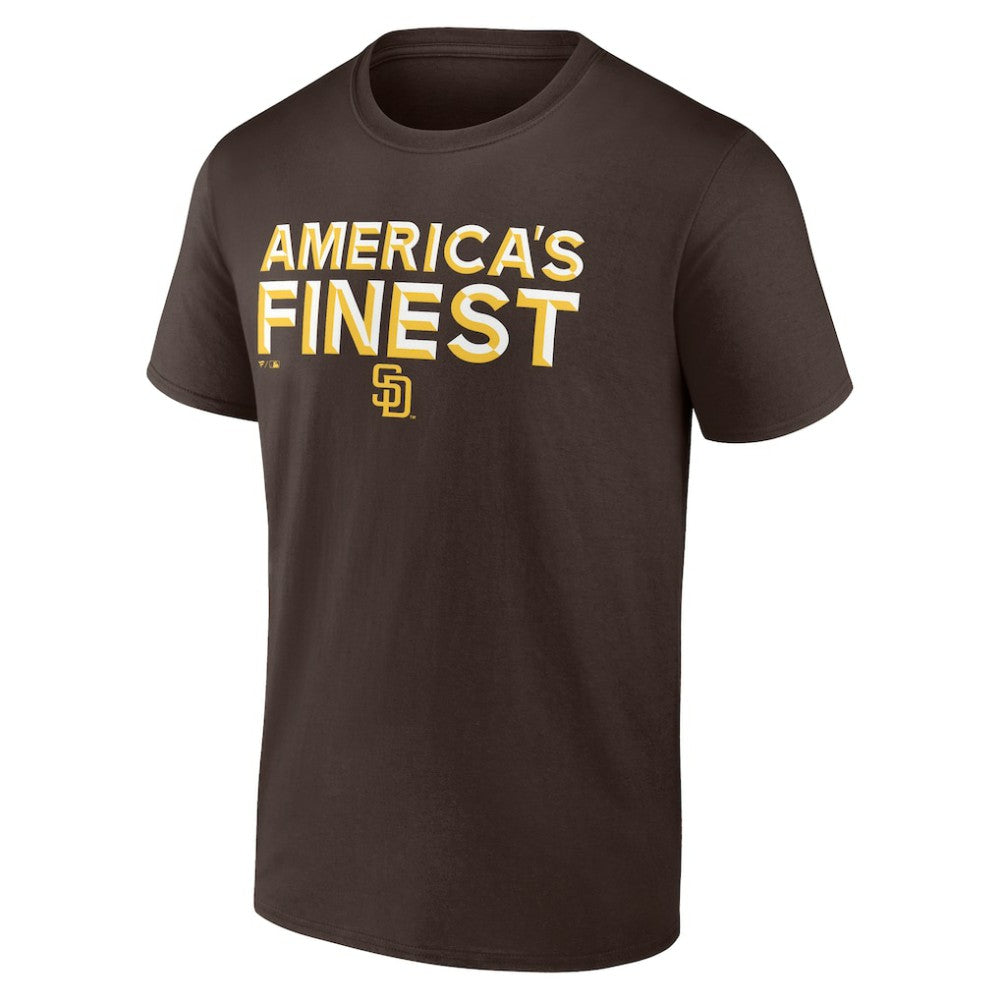 San Diego Padres 619 Beisbol T-Shirt Discount