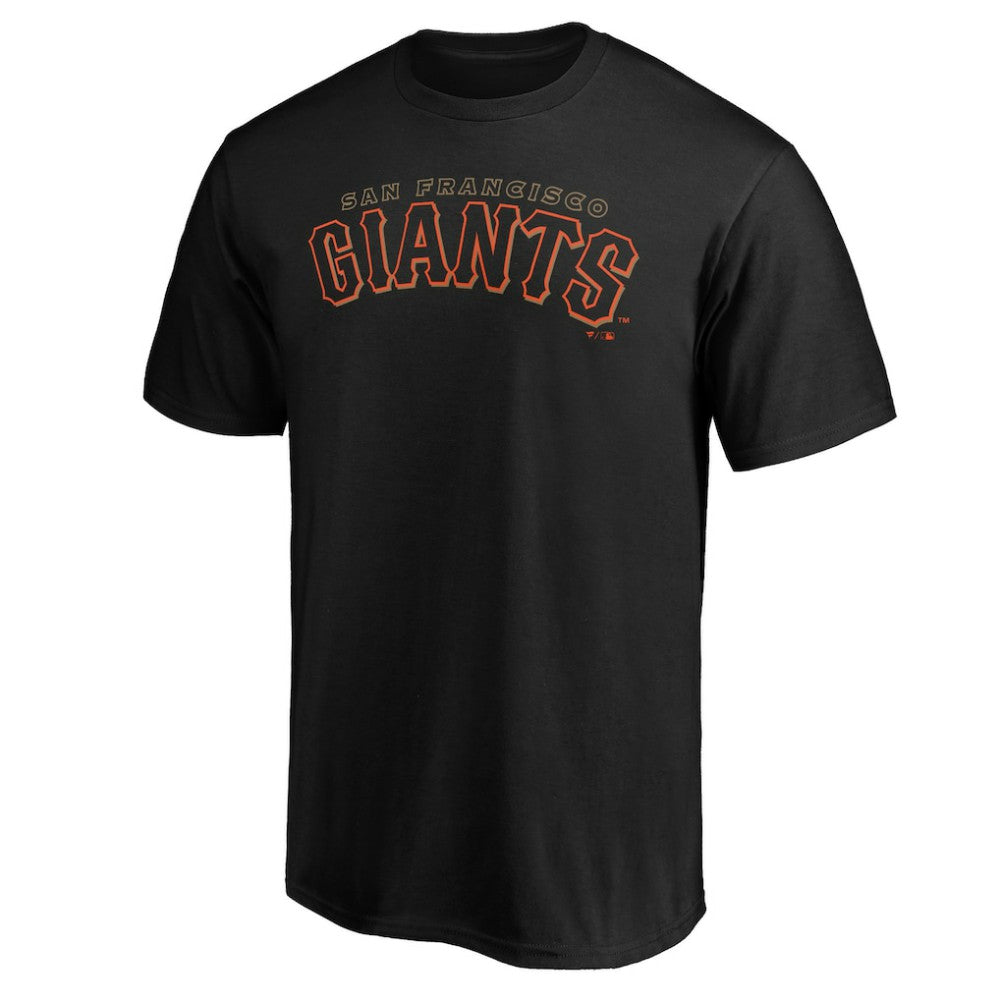 San Francisco Giants Giants Alternate Club Lettering T-Shirt Online