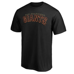 San Francisco Giants Giants Alternate Club Lettering T-Shirt Online