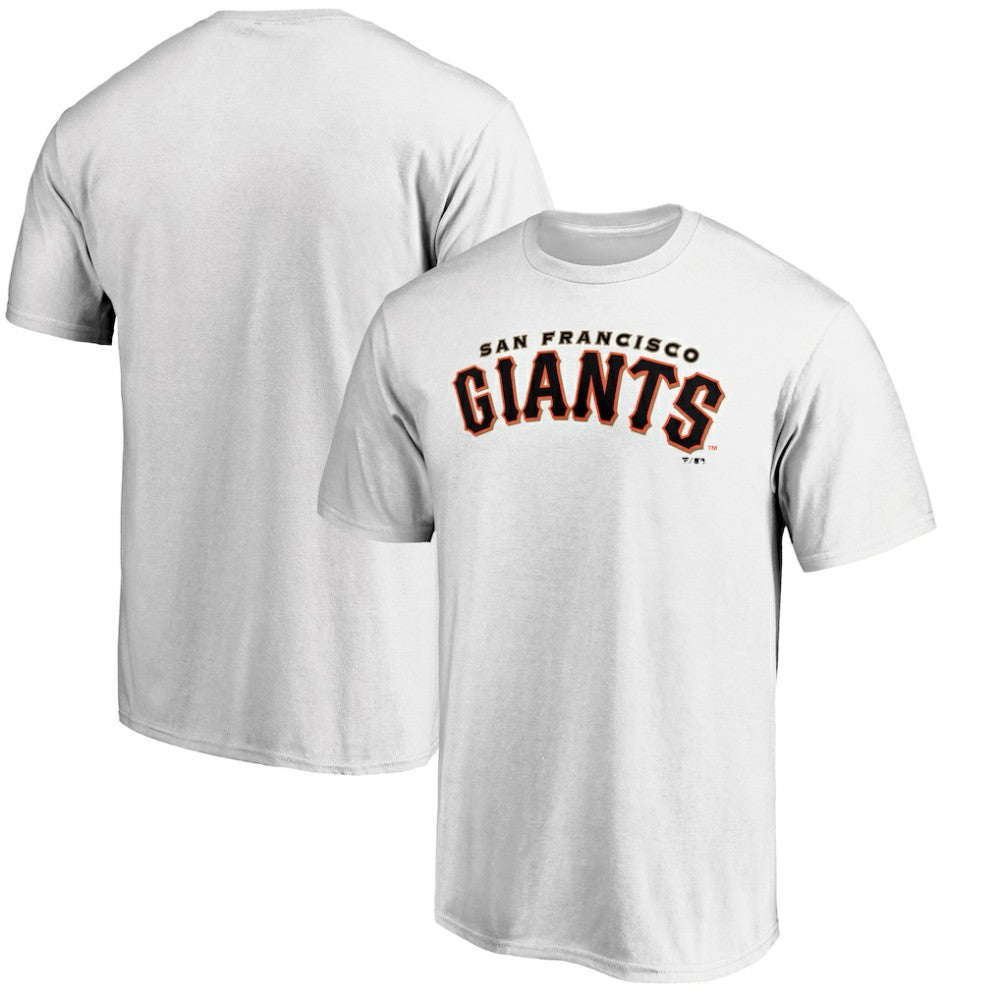 San Francisco Giants Giants Alternate Club Lettering T-Shirt Near Me