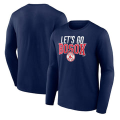 Boston Red Sox LGS Long Sleeve T-Shirt Online