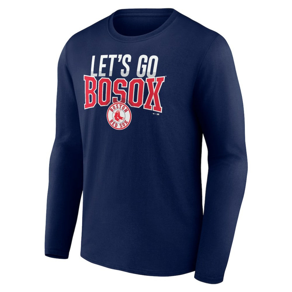 Boston Red Sox LGS Long Sleeve T-Shirt Online