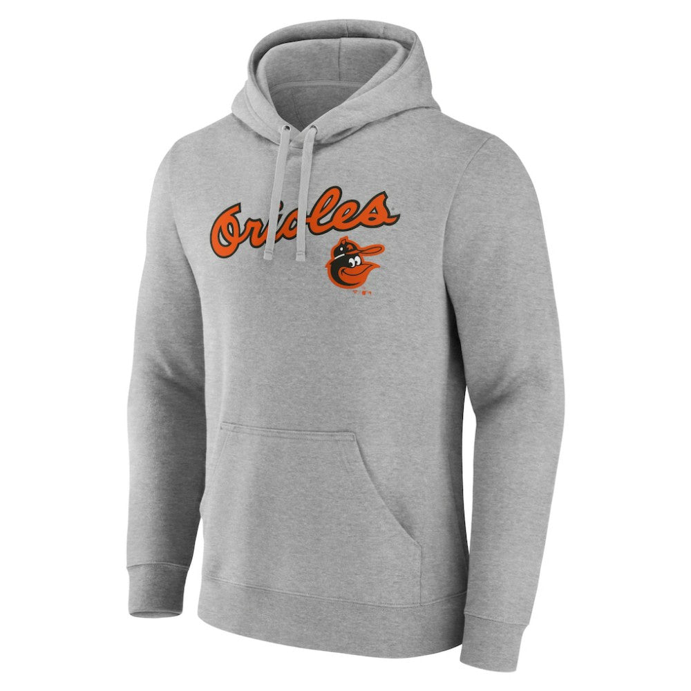 Baltimore Orioles Wahconah Pullover Hoodie for sale