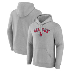 Boston Red Sox Wahconah Pullover Hoodie Discount