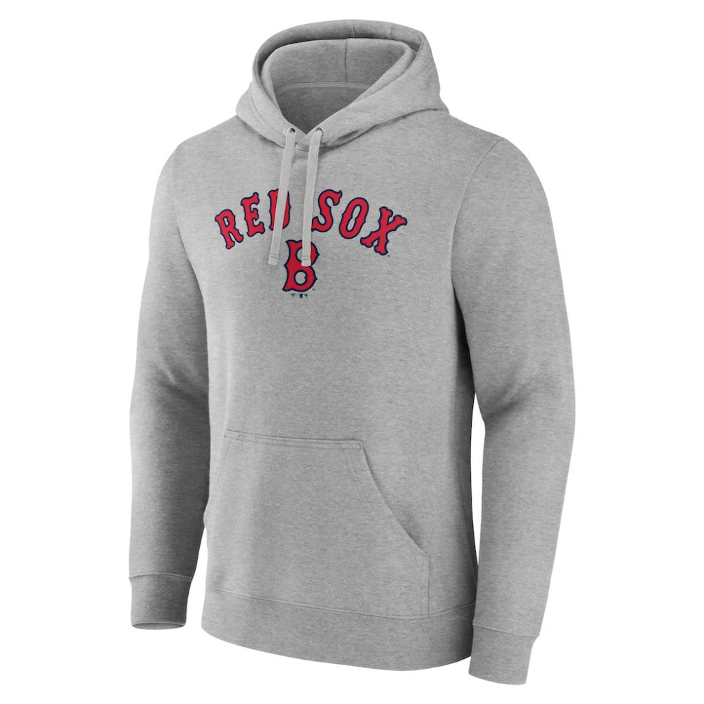 Boston Red Sox Wahconah Pullover Hoodie Discount