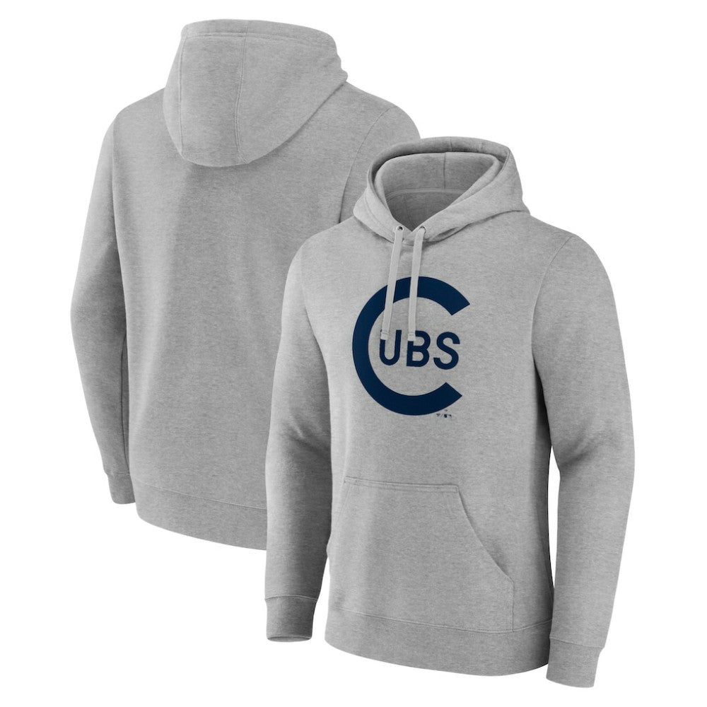 Chicago Cubs Wahconah Pullover Hoodie Outlet