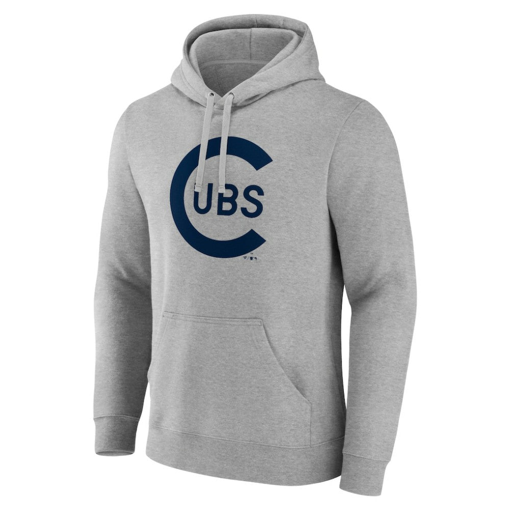 Chicago Cubs Wahconah Pullover Hoodie Outlet