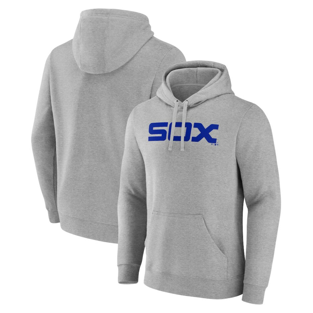 Chicago White Sox Wahconah Pullover Hoodie Sale