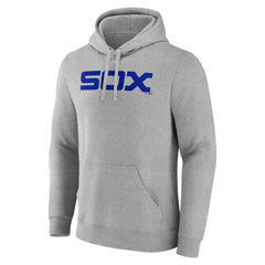 Chicago White Sox Wahconah Pullover Hoodie Sale