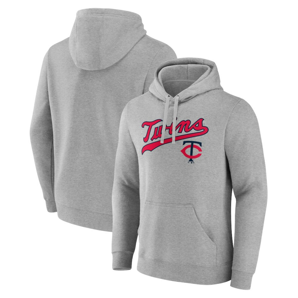 Minnesota Twins Wahconah Pullover Hoodie for sale