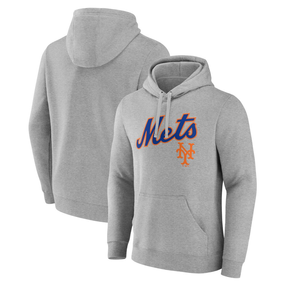 New York Mets Wahconah Pullover Hoodie Online