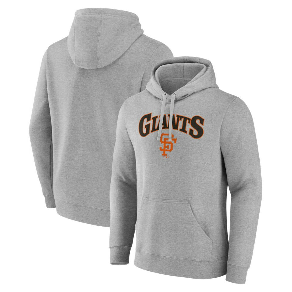 San Francisco Giants Wahconah Pullover Hoodie Outlet