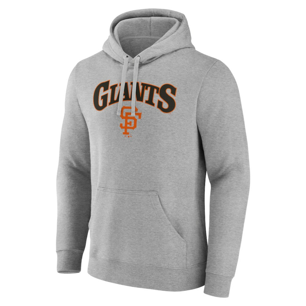 San Francisco Giants Wahconah Pullover Hoodie Outlet