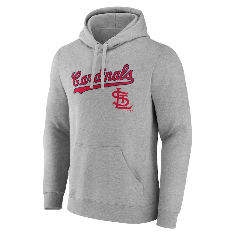 St. Louis Cardinals Wahconah Pullover Hoodie Discount