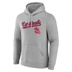 St. Louis Cardinals Wahconah Pullover Hoodie Discount