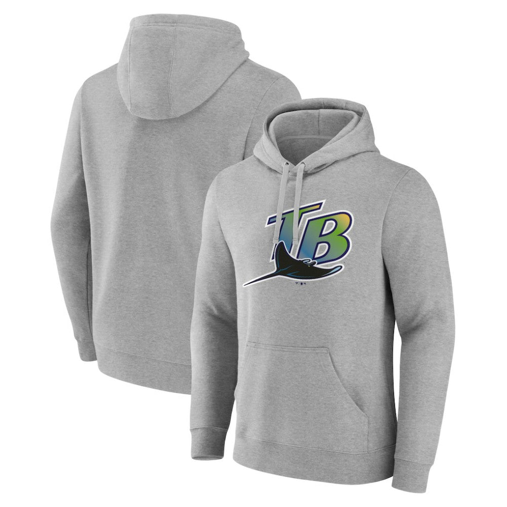 Tampa Bay Rays Wahconah Pullover Hoodie Discount