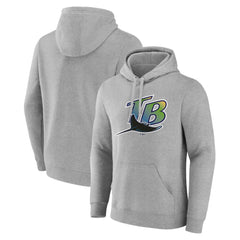 Tampa Bay Rays Wahconah Pullover Hoodie Discount