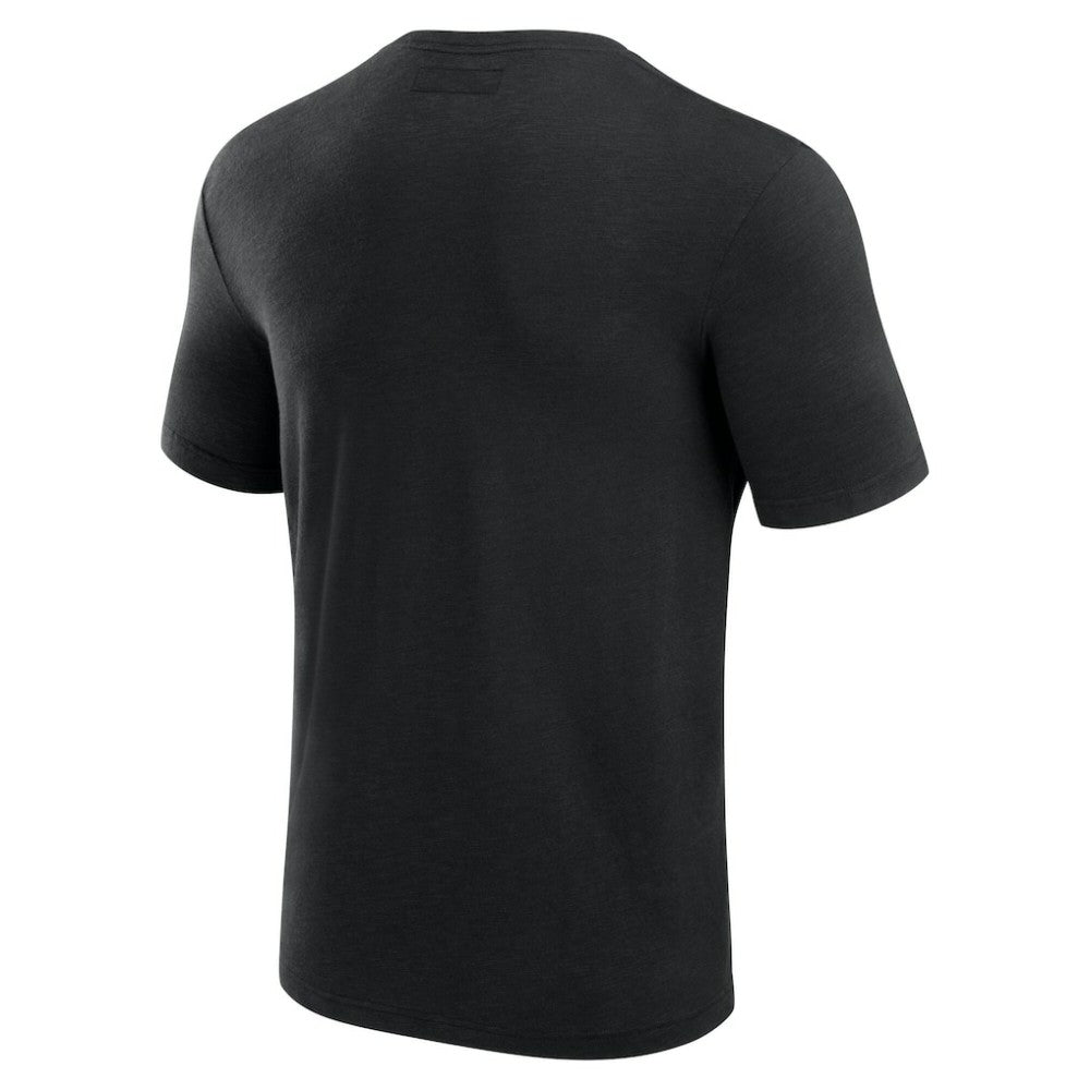 Boston Bruins Fanatics Signature Front Office Modal T-Shirt - Black | Fanatics on sale