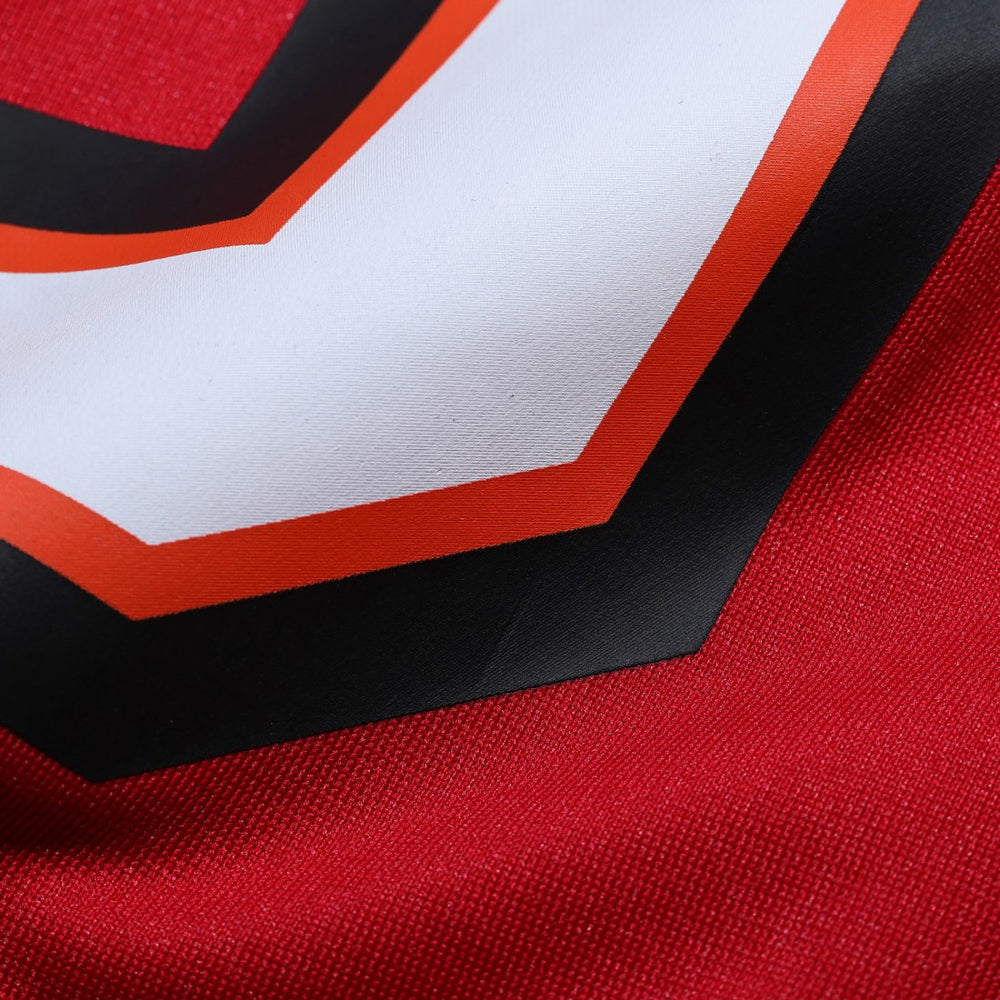 Cade Otton Tampa Bay Buccaneers Game Player Jersey - Red - Nike
