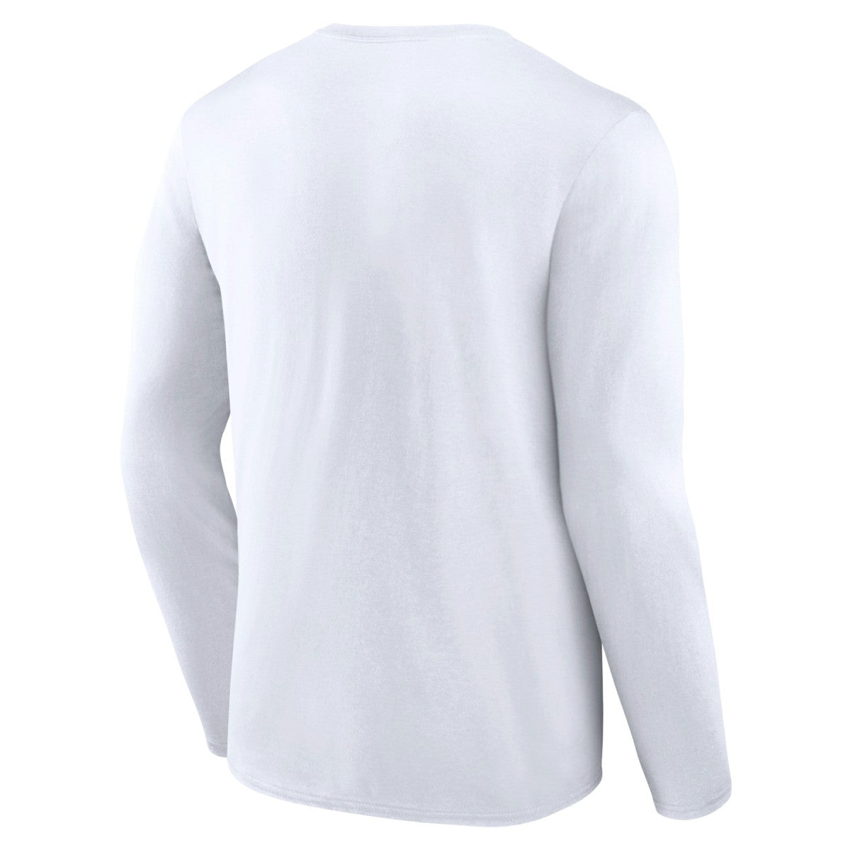 Sacramento Kings Alternate Logo Long Sleeve T-Shirt White