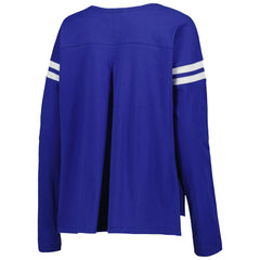 Chicago Cubs Touch Women's Free Agent Long Sleeve T-Shirt Near Me
