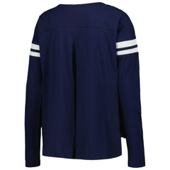 Boston Red Sox Touch Women's Free Agent Long Sleeve T-Shirt Discount