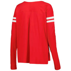 St. Louis Cardinals Touch Women's Free Agent Long Sleeve T-Shirt Online