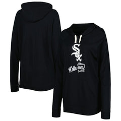 Chicago White Sox Touch Women's Pre-Game Raglan Pullover Hoodie Near Me