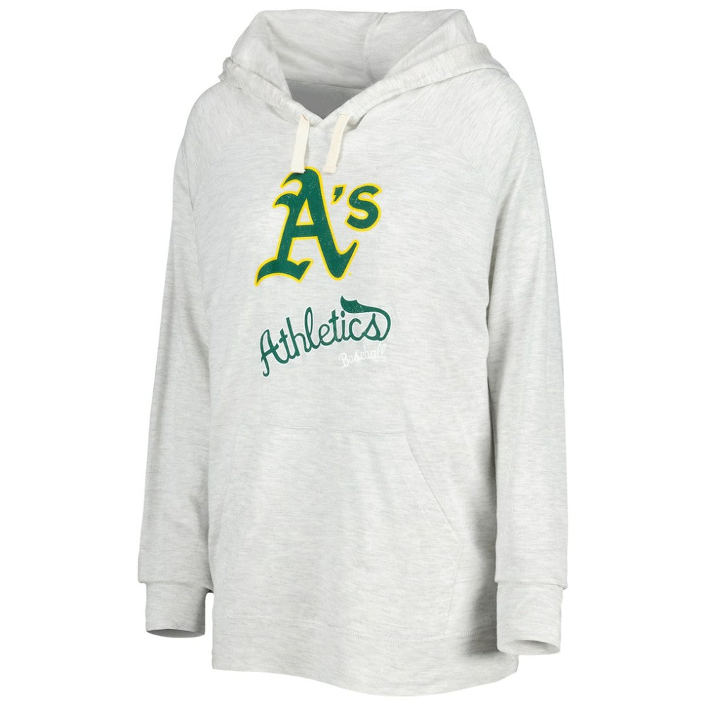 Athletics Touch Women's Pre-Game Raglan Pullover Hoodie for sale