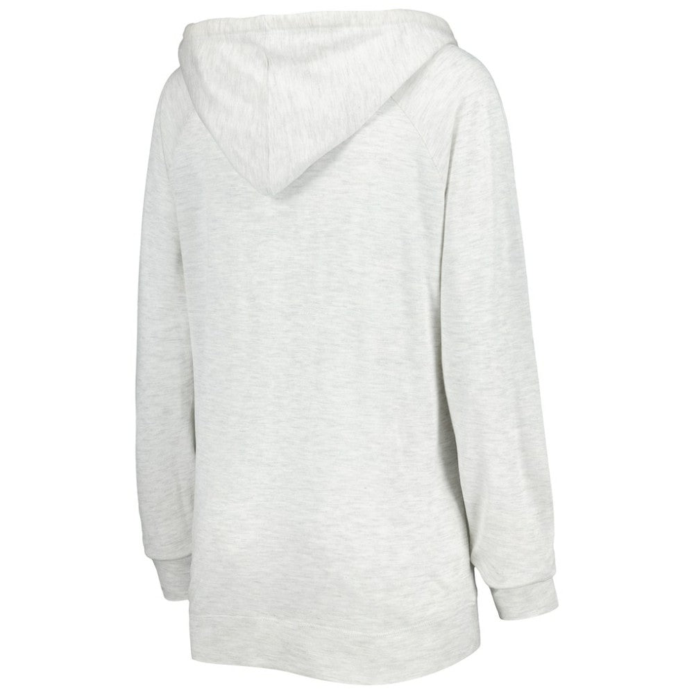 Athletics Touch Women's Pre-Game Raglan Pullover Hoodie for sale
