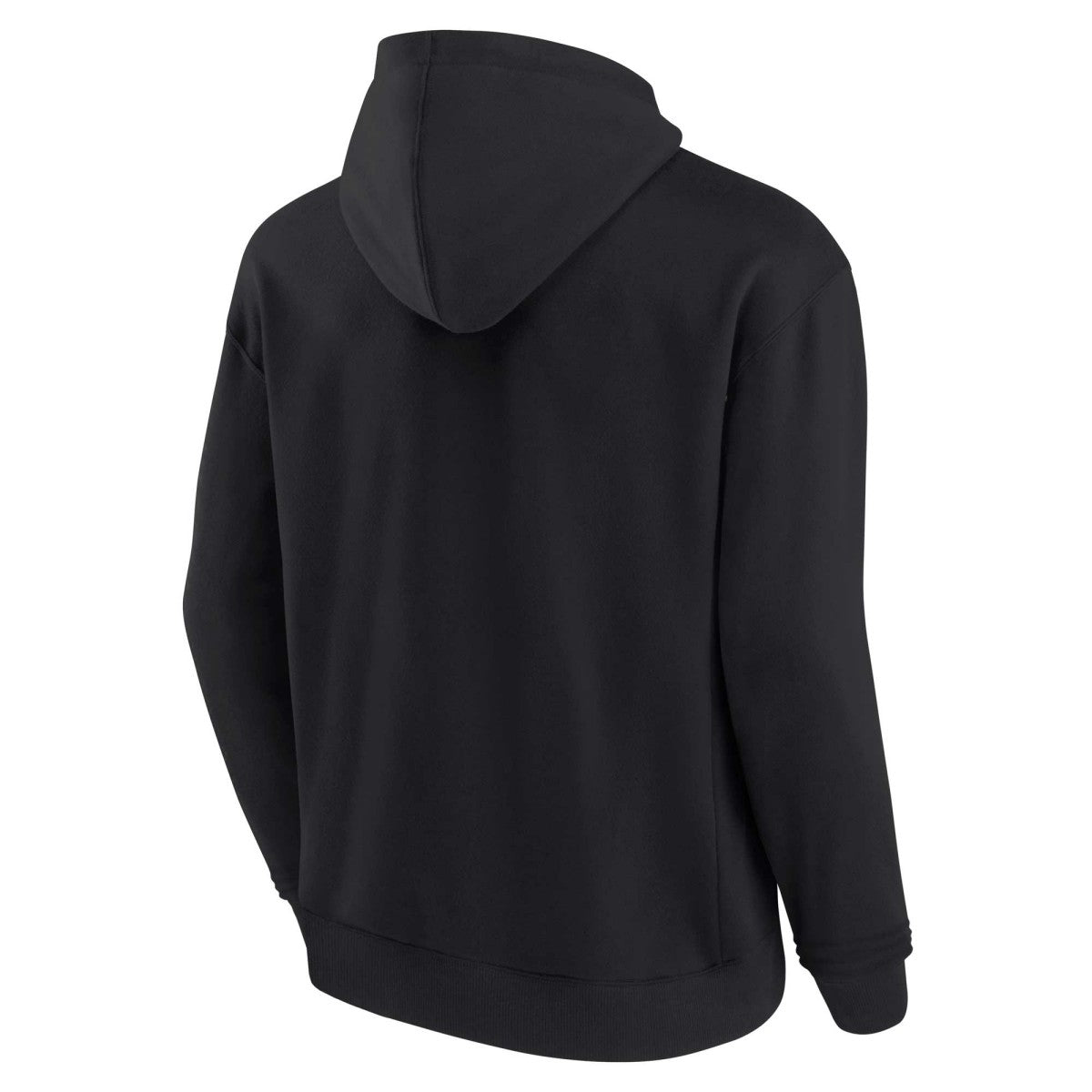 Fanatics Phoenix Suns Unisex Elements Super Soft Fleece Pullover Hoodie Black