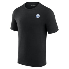 Fanatics Philadelphia 76ers Front Office Modal T-Shirt Black