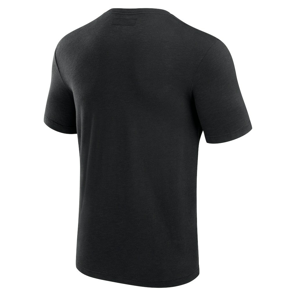 Fanatics Philadelphia 76ers Front Office Modal T-Shirt Black