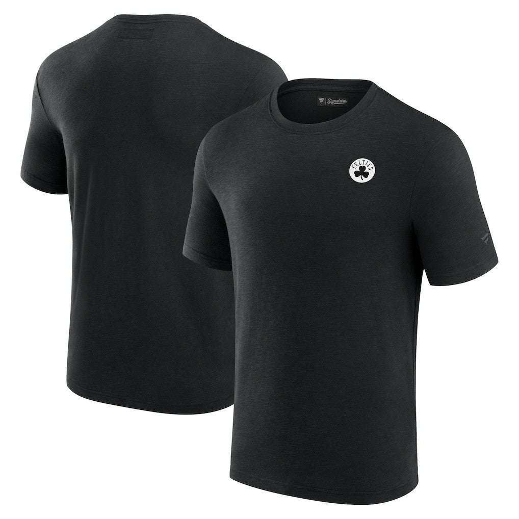 Fanatics Boston Celtics Front Office Modal T-Shirt Black
