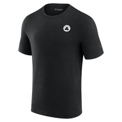 Fanatics Boston Celtics Front Office Modal T-Shirt Black