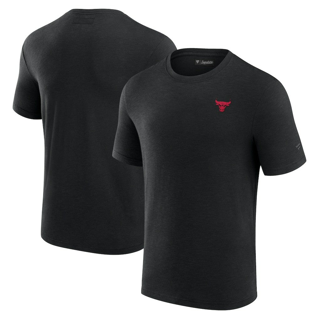 Fanatics Chicago Bulls Front Office Modal T-Shirt Black