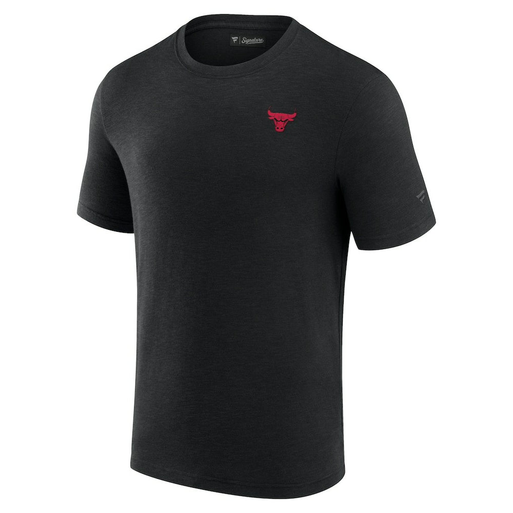 Fanatics Chicago Bulls Front Office Modal T-Shirt Black