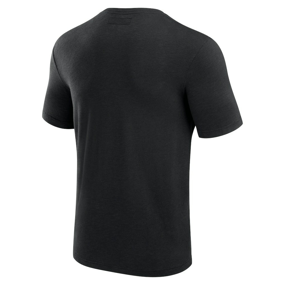 Fanatics Chicago Bulls Front Office Modal T-Shirt Black